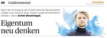Handelsblatt
