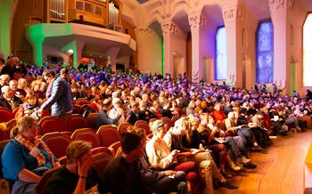 Landwirtschaftliche Sektion am Goetheanum