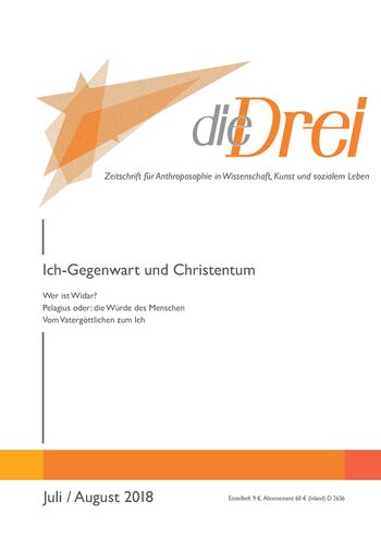 Die Christengemeinde